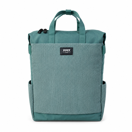 Pilt PORT DESIGNS MILANO II | Fits up to size 14-16 " | Backpack | Shoulder strap | Vert Olive