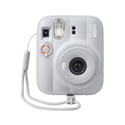 Pilt Fujifilm Instant Camera | Instax mini 13 | White | 0.3m - 8 | 800