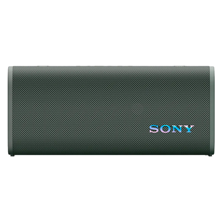 Pilt Sony Speaker | ULT FIELD 3 | Waterproof | Bluetooth | Forest Grey | Portable | Wireless connection
