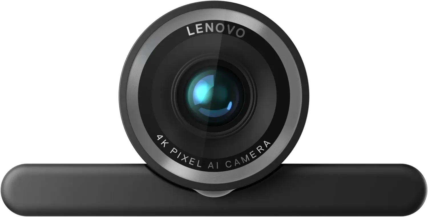 Pilt Lenovo 4K Pro Webcam