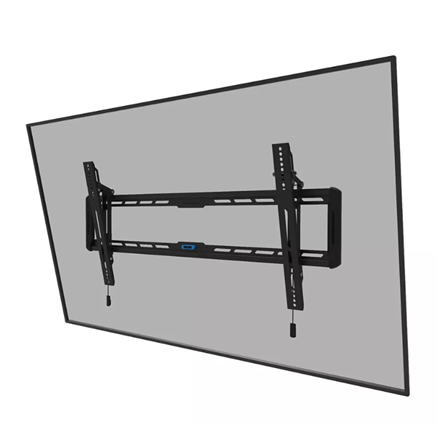 Pilt Neomounts Wall mount | WL35-550BL18 TV mount wall | Tilt | 43-86 " | Maximum weight (capacity) 60 kg | Black