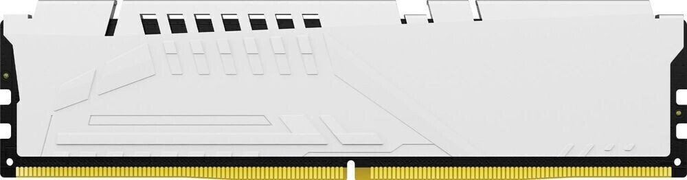 Pilt Kingston | Fury Beast | 32 GB | DDR5 | 6000 MHz | PC/server | Registered No | ECC Yes