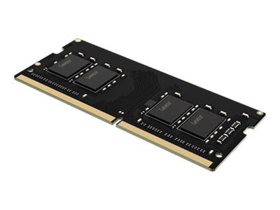 Pilt Lexar | 8 GB | DDR4 | 3200 MHz | Notebook | Registered No | ECC No