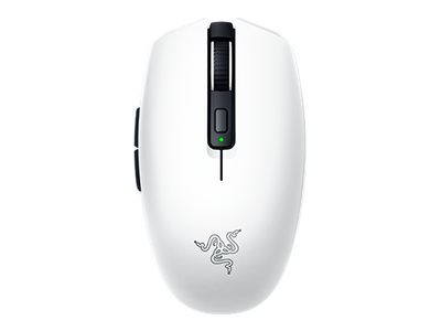 Pilt Razer | Optical Gaming Mouse | Orochi V2 | Wireless | Wireless (2.4GHz and BLE) | White | Yes