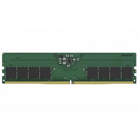 Pilt Kingston | KCP556US8-16 | 16 GB | DDR5 | 5600 MHz | PC/server | Registered No | ECC No