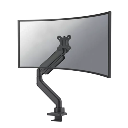 Pilt Neomounts Desk Mount | DS70PLUS-450BL1 Monitor Arm | Adjustable Height, Rotate, Tilt, Swivel | 17-49 " | Maximum weight (capacity) 18 kg | Black