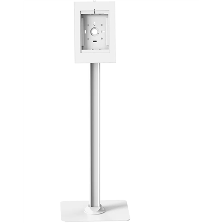 Pilt Neomounts Floor stand | FL15-650WH1 Tablet floor stand | Adjustable Height, Rotate, Tilt | 9.7-11 " | White