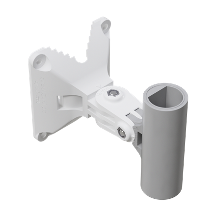 Pilt MikroTik Advanced wall mount adapter for small point to point and sector antennas | QMP