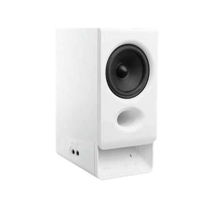 Pilt Edifier USB-Powered Speaker | R20BT | 2.5?W + 2.5 W | Bluetooth | Wireless connection | White