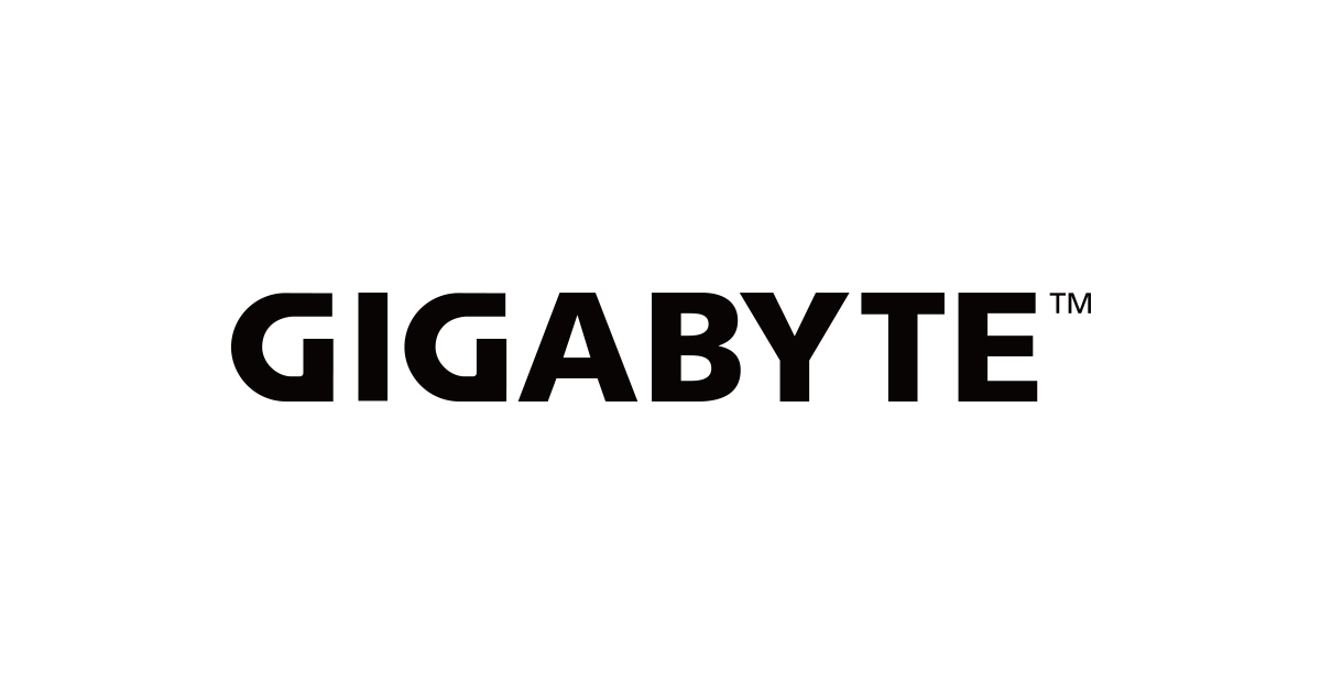 Tootja pilt Gigabyte