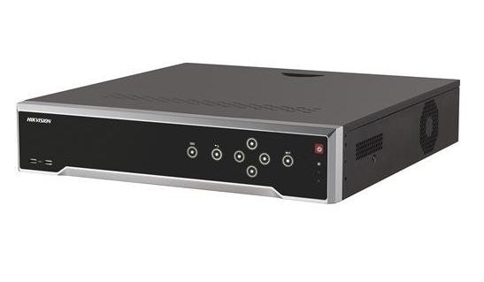 Kategooria pilt NVR/DVR