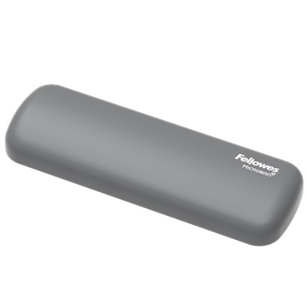 Pilt Fellowes | Breyta Palm Wrist Rest | Grey