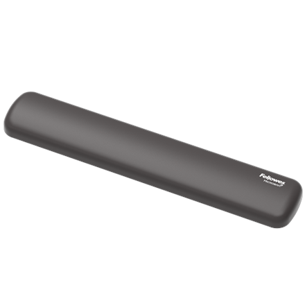 Pilt Fellowes | Breyta Compact Keyboard (TKL) Wrist Rest | Black