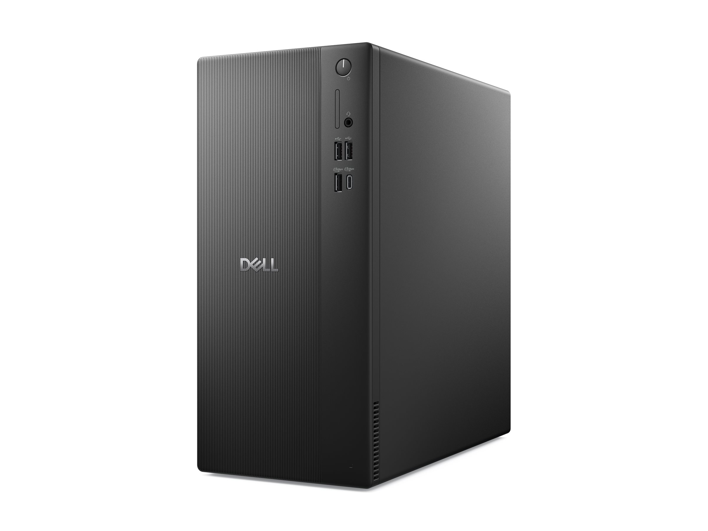 Pilt Dell Essential QVT1260 | Pro | Desktop | Tower | Intel Core i5 | 8 GB | i5-14500 | DDR5 | 512 GB | Intel UHD Graphics 770 | US International | Windows 11 Pro | Warranty 36 month(s)