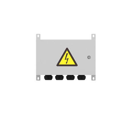 Pilt Deye Battery Junction Box for GB-L, BOS-G, BOS-A