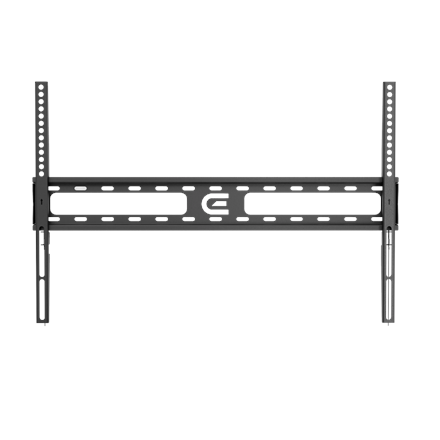 Pilt EDBAK Wall mount | FSM6040-F Universal | 32-75 " | Maximum weight (capacity) 30 kg | Black