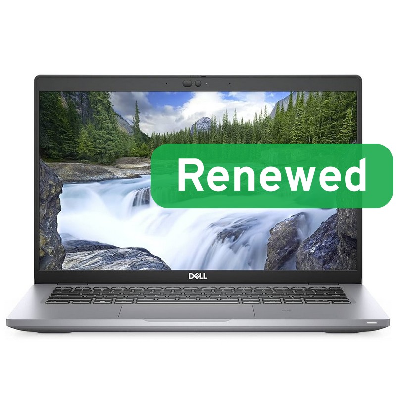 Pilt DELL Renewed Grade B | Latitude 7430 Grey | 14 " | i7-1265U | 32 GB | SSD | 512 GB | Intel Iris Xe Graphics | Windows 11 Pro | Keyboard language US