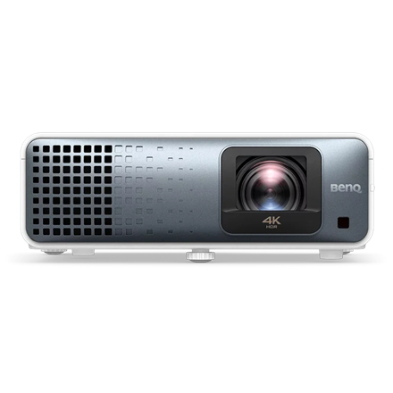 Pilt Benq TK710STi | 4K UHD (3840 x 2160) | 3200 ANSI lumens | 600000:1 | White