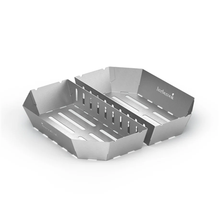 Pilt Barbecook | Charcoal Trays for Magnus | BC-ACC-7450