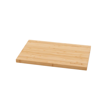 Pilt Barbecook | Bamboo cutting board FSC, 30 x 20 x 1.5 cm (per 6 pcs) | BC-ACC-7300