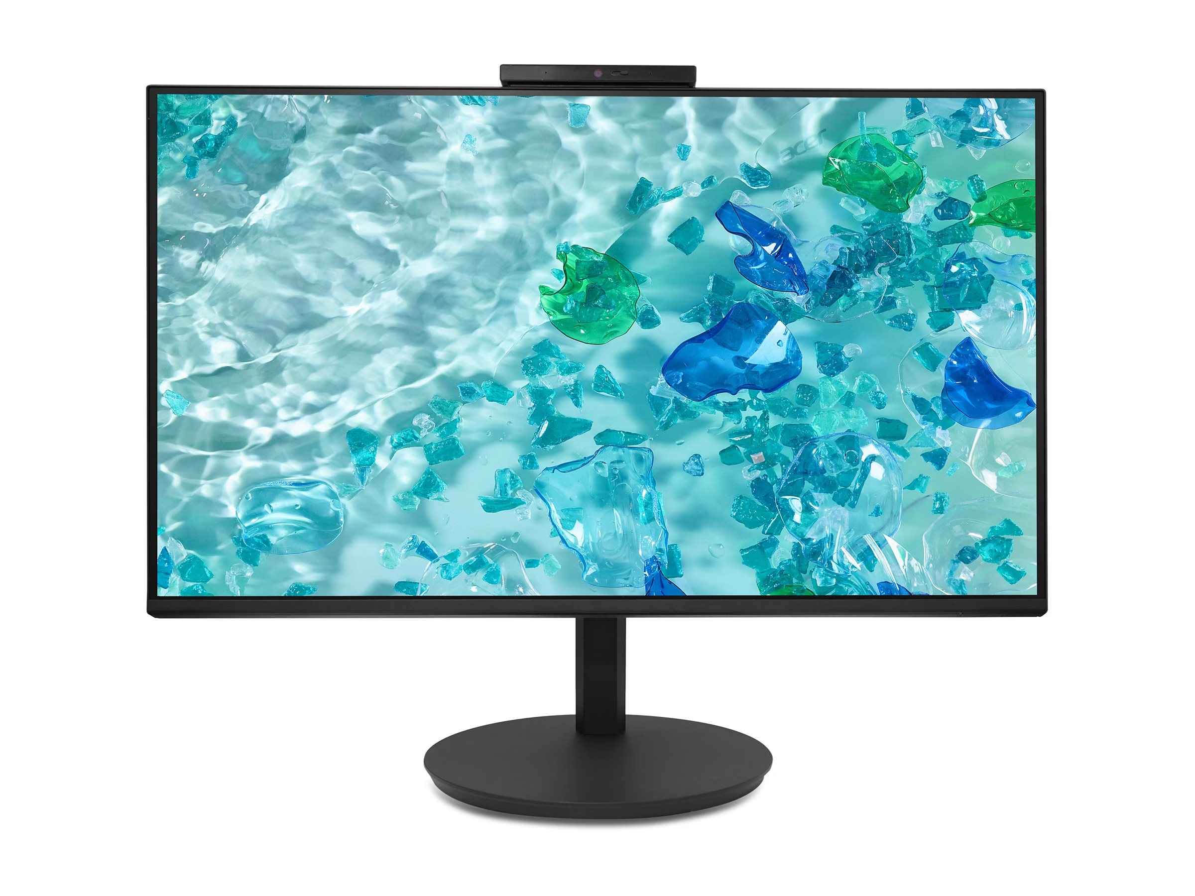 Pilt Acer | CB242Y D6bmiprcx | 24 " | IPS | FHD | 120 Hz | 1 ms | 1920 x 1080 pixels | 250 cd/m² | Black