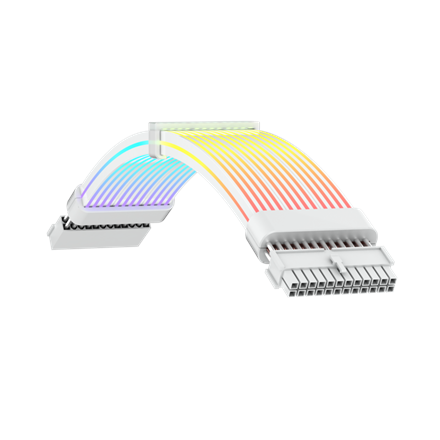 Pilt Gamemax | MB 24PIN-W