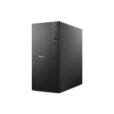 Pilt Dell Pro | Essential QVT1260 | Desktop | Tower | Intel Core i5 | i5-14400 | 16 GB | DDR5 | 1000 GB | Intel UHD Graphics 730 | No keyboard | Windows 11 Pro | Warranty 36 month(s)
