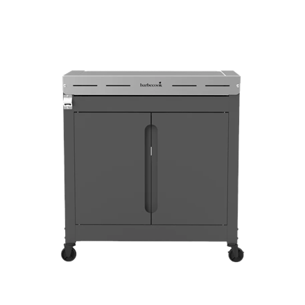 Pilt Barbecook | Premium buddy for gas barbecue | BC-GAS-2070