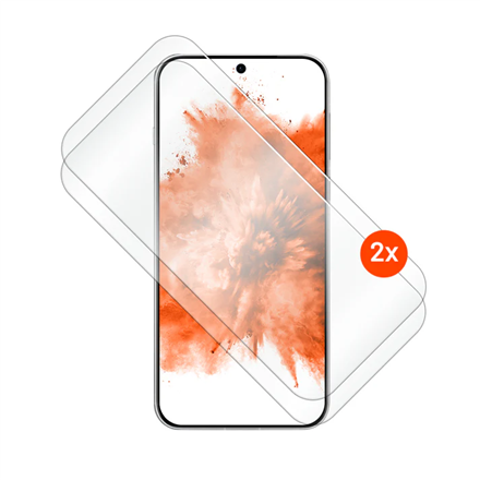 Pilt Fixed Screen protector | Xiaomi | 17 | Tempered Glass | Transparent