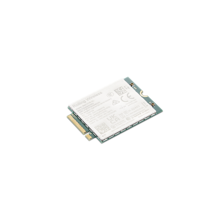 Pilt Lenovo ThinkPad Rolling Wireless RW101R-GL SDX12 4G USB M.2 3042 module for CS2627