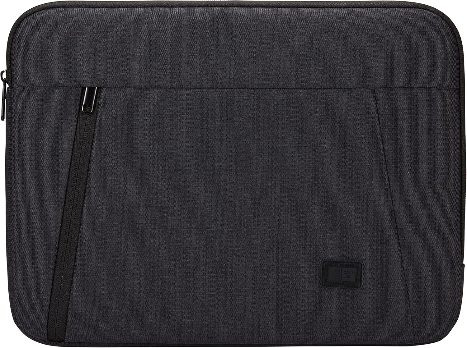 Pilt Case Logic | Laptop Case | HUXS214 Huxton | Fits up to size 14 " | Sleeve | Black