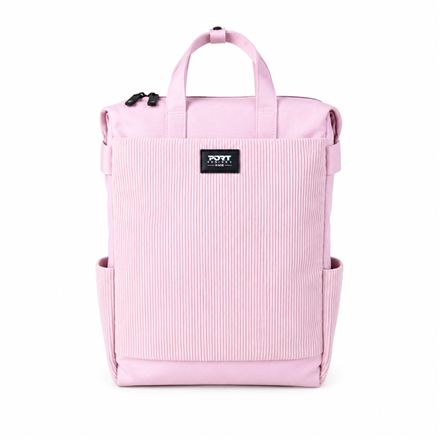 Pilt PORT DESIGNS MILANO II | Fits up to size 14-16 " | Backpack | Shoulder strap | Pink