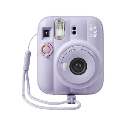 Pilt Fujifilm Instant Camera | Instax mini 13 | Purple | 0.3m - 8 | 800