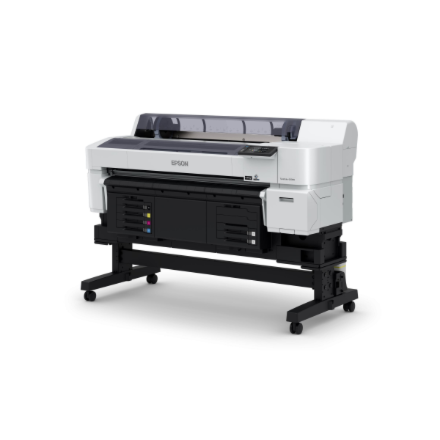 Pilt Epson SureColor G6000 bundeled with Fiery Digital Factory Epson Production Edition | Colour | Ink-jet | Printer | Grey