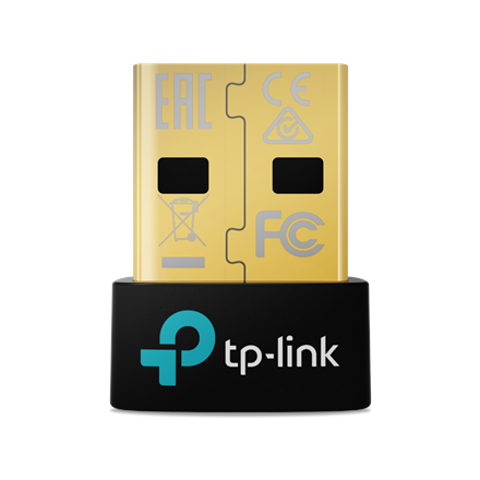 Pilt TP-LINK UB600 Bluetooth 6.0 Nano USB Adapter