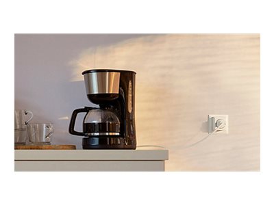 Pilt Philips Smart Smart Plug Type-F 3PK Matter | Philips Smart