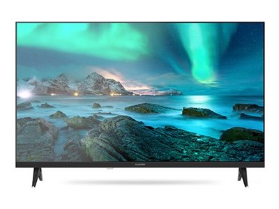 Pilt Allview HD Ready LED TV | 32ATC6200-H | 81 | Black