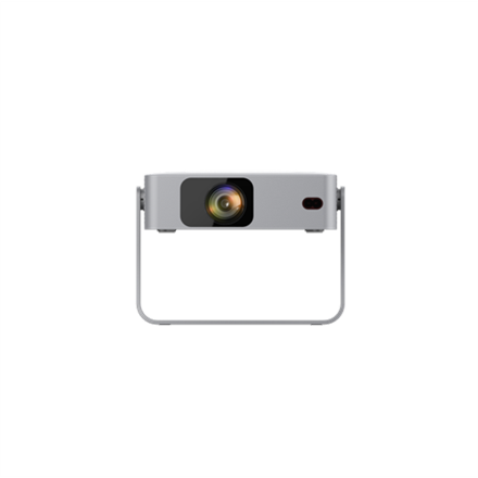 Pilt Philips NeoPix 256 Projector | Full HD (1920x1080) | 250 ANSI lumens | Gray | Wi-Fi