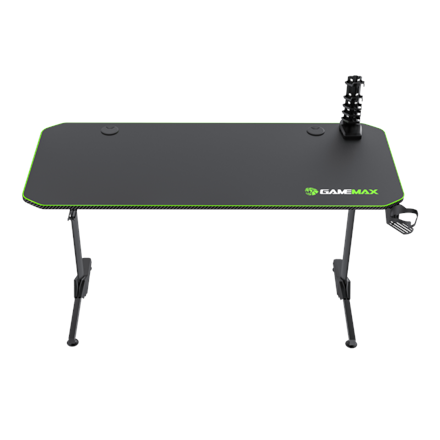 Pilt Gamemax | Gaming Desk | D140-CARBON