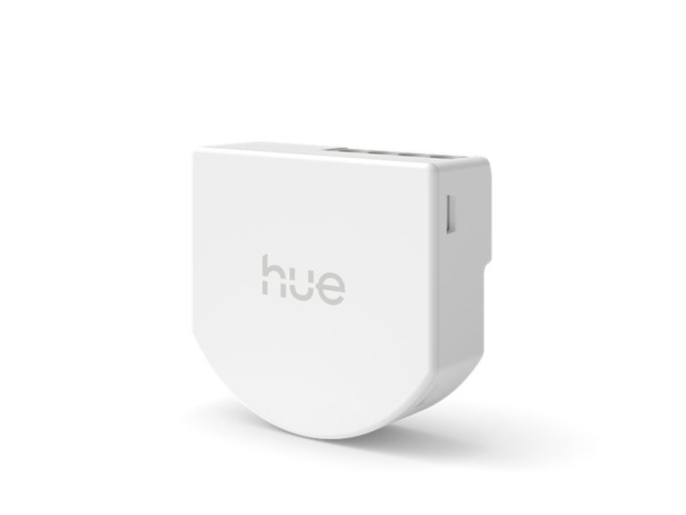 Pilt Philips Hue Wired wall switch module (1-pack)