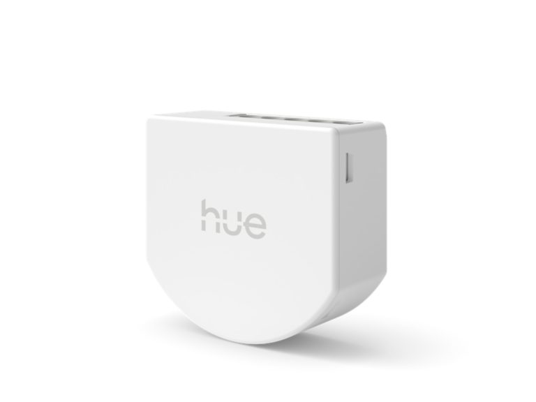 Pilt Philips Hue Wired dimmer switch (1-channel)