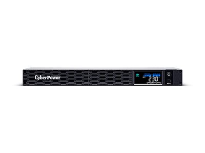 Pilt CyberPower UPS 700VA 420W 230V | CyberPower