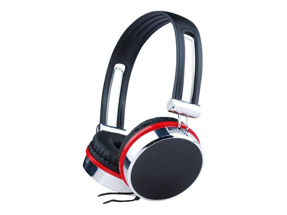 Pilt headphones MHP-903 | Gembird