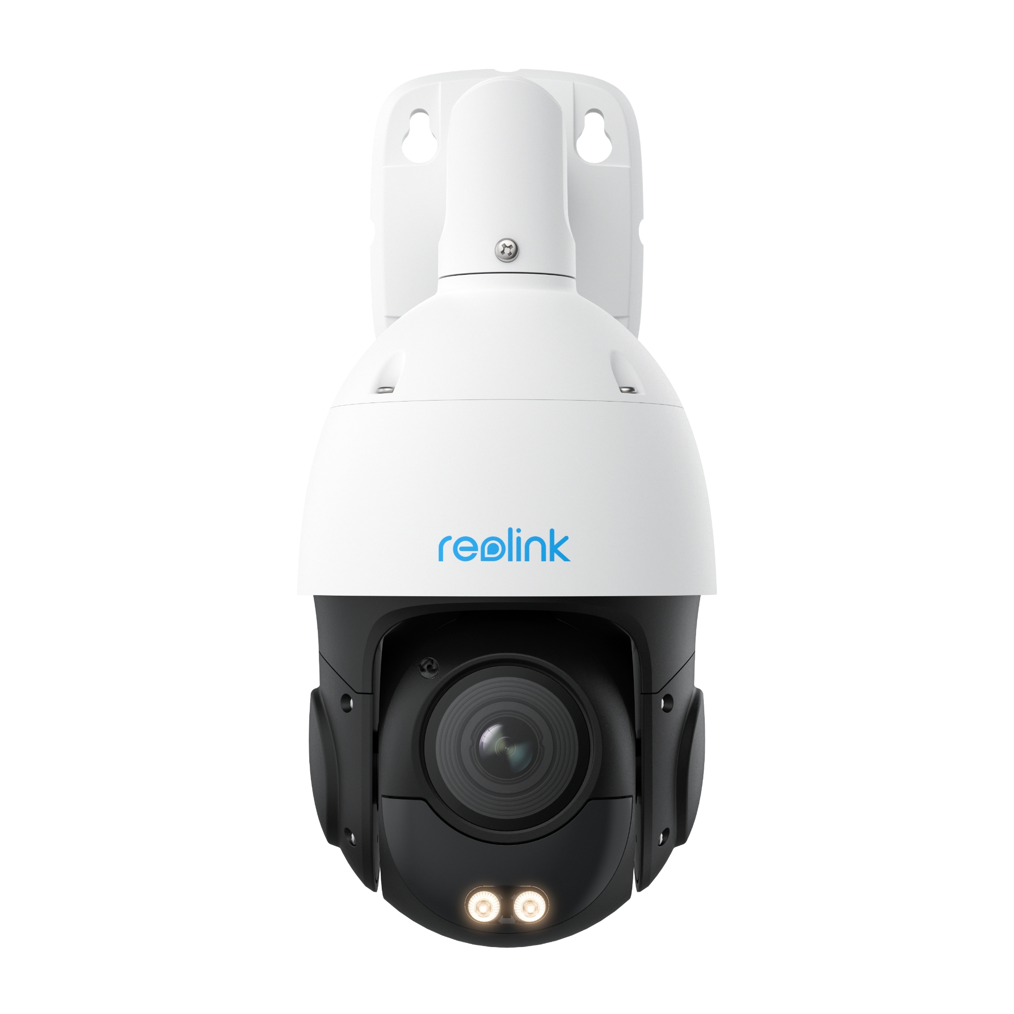 Pilt Reolink | 4K 360° Auto-Tracking PoE Camera with 5X Optical Zoom | P840 | 8 MP | f=2.7-13.5mm/Max. F1.6 | Power over Ethernet (PoE) | IP66 | H.265/H.264 | Micro SD, Max. 256GB