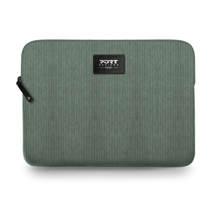 Pilt PORT DESIGNS MILANO II ECO | Fits up to size 13/14 " | Sleeve | Vert Olive