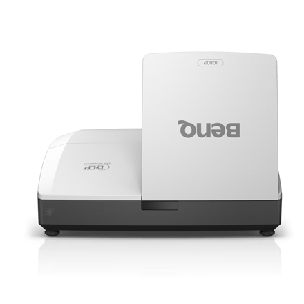 Pilt Benq MH856UST+ | WUXGA (1920x1200) | 3500 ANSI lumens | Grey/White