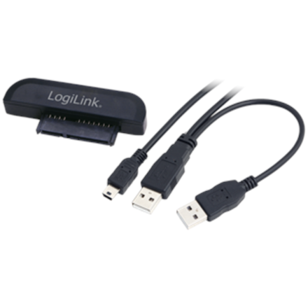 Pilt Logilink | AU0011 | USB | SATA