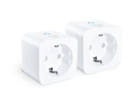 Pilt Philips Smart Smart Plug powermeter Type-F 2PK | Philips Smart