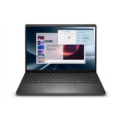 Pilt Dell Pro 14 Essential PV14255 | 14 " | FHD+ | 1920 x 1200 pixels | Anti-Glare | AMD Ryzen 5 | 220 | 16 GB | DDR5 | Solid-state drive capacity 512 GB | AMD Radeon Graphics | Ubuntu | 802.11ax | Keyboard language English | Warranty 36 month(s) | Battery warranty 12 month(s)