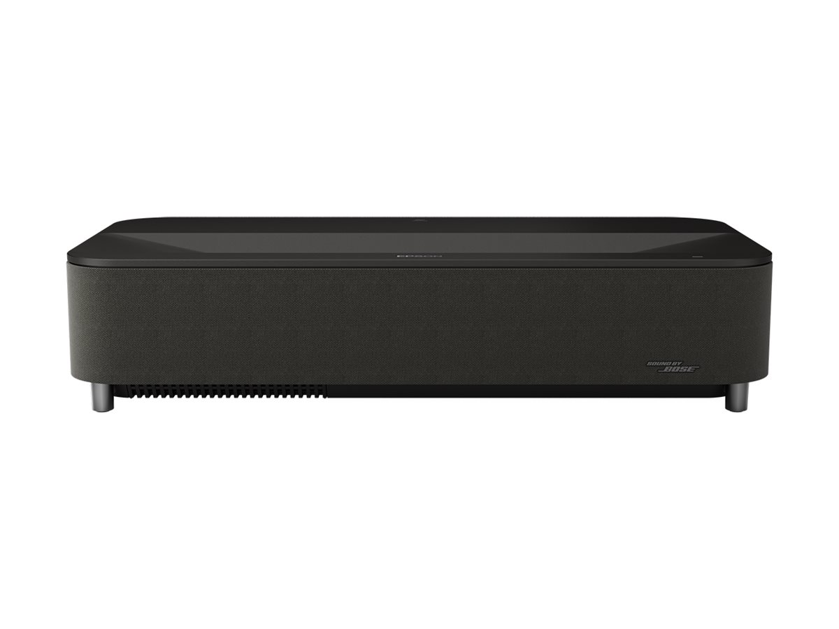 Pilt Epson EH-LS970B | 4000 ANSI lumens | 4K UHD (3840 x 2160) | Black | Wi-Fi